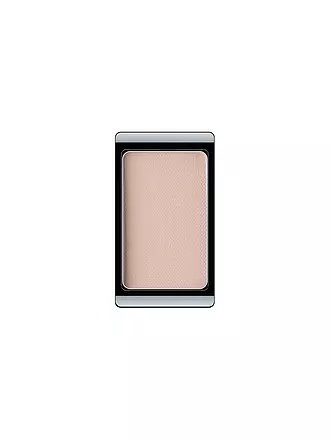 ARTDECO | Lidschatten - Eyeshadow ( 525 matt handmade chocolate ) | rosa