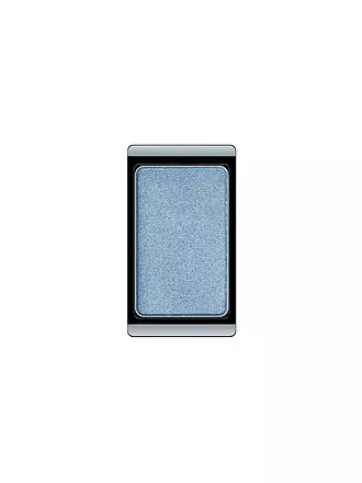 ARTDECO | Lidschatten - Eyeshadow (02 Pearly Anthracite) | blau