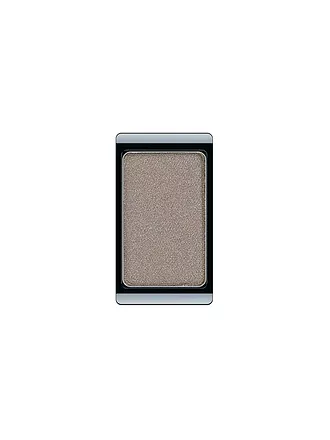 ARTDECO | Lidschatten - Eyeshadow (06 Pearly Light Silver Grey) | braun