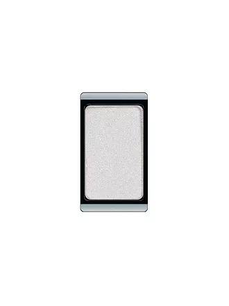ARTDECO | Lidschatten - Eyeshadow (06 Pearly Light Silver Grey) | hellgrau