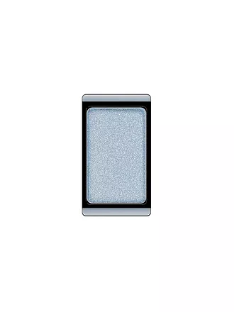 ARTDECO | Lidschatten - Eyeshadow (06 Pearly Light Silver Grey) | hellblau