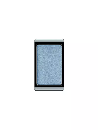 ARTDECO | Lidschatten - Eyeshadow (06 Pearly Light Silver Grey) | blau