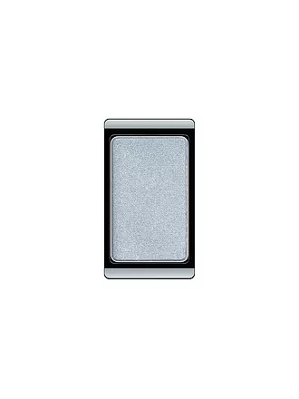 ARTDECO | Lidschatten - Eyeshadow (06 Pearly Light Silver Grey) | hellblau