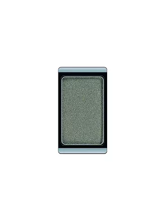 ARTDECO | Lidschatten - Eyeshadow (15 Pearly Snow Grey) | grün