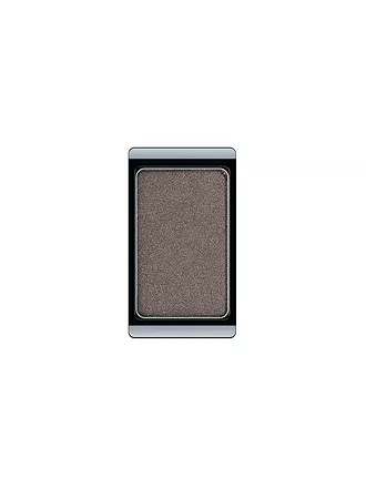 ARTDECO | Lidschatten - Eyeshadow (66 Pearly Silver Grey) | braun