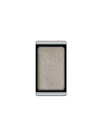 ARTDECO | Lidschatten - Eyeshadow PEARL (66 Silver Grey) | silber