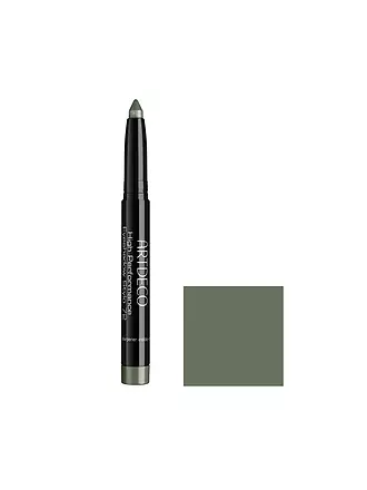 ARTDECO | Lidschatten - High Performance Eyeshadow Stylo ( 08 Silver Pearl ) | grün