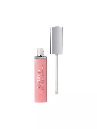 ARTDECO | Lip Gloss - Glossy Lip Volumizer Lipgloss | transparent