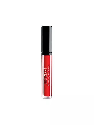 ARTDECO | Lip Gloss - Plumping Lip Fluid ( 28 Goddess ) | rot