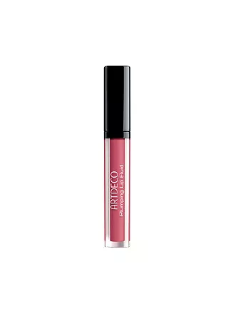 ARTDECO | Lip Gloss - Plumping Lip Fluid ( 43 Fiery Red ) | pink