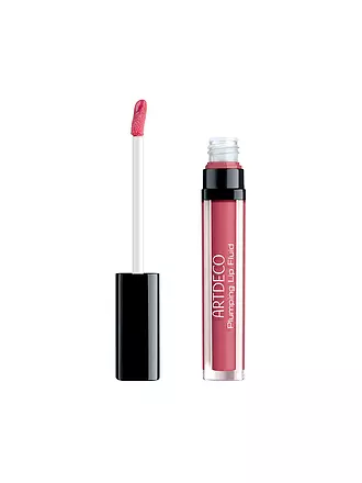 ARTDECO | Lip Gloss - Plumping Lip Fluid ( 43 Fiery Red ) | pink