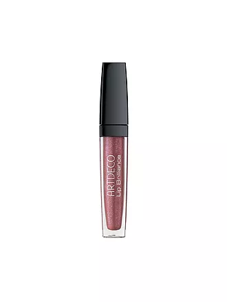 ARTDECO | Lipgloss - Lip Brilliance ( 02 Strawberry ) | rosa