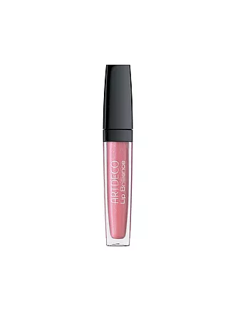 ARTDECO | Lipgloss - Lip Brilliance ( 59 Brillant Kiss ) | rosa