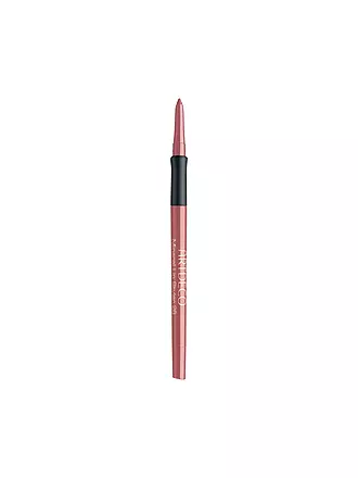 ARTDECO | Lippenkonturenstift - Mineral Lip Styler ( 07 Mineral Red Boho ) | rosa