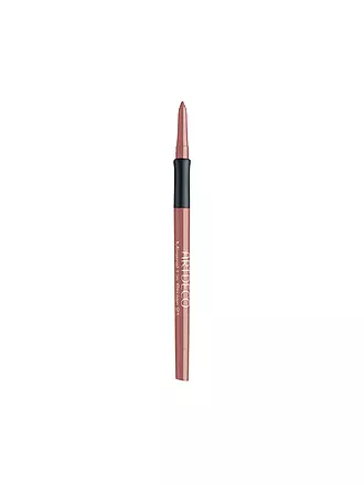 ARTDECO | Lippenkonturenstift - Mineral Lip Styler ( 07 Mineral Red Boho ) | koralle