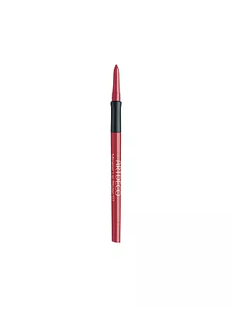 ARTDECO | Lippenkonturenstift - Mineral Lip Styler ( 18 English Rose ) | rot