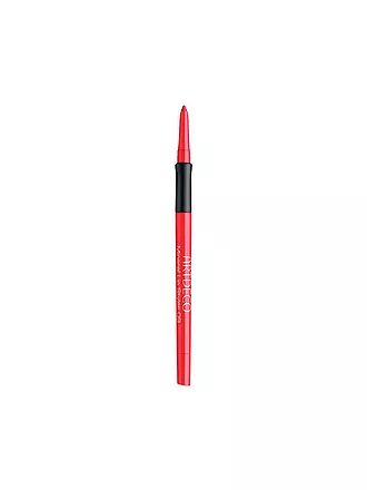 ARTDECO | Lippenkonturenstift - Mineral Lip Styler ( 21 Mineral Naked Truth ) | rot