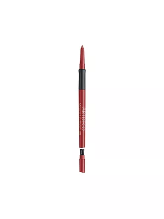 ARTDECO | Lippenkonturenstift - Mineral Lip Styler ( 28 Rose Red ) | dunkelrot