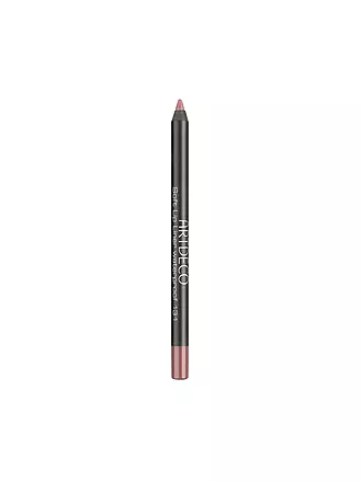ARTDECO | Lippenkonturenstift - Soft Lip Liner waterproof (172 Cool Mauve) | rosa