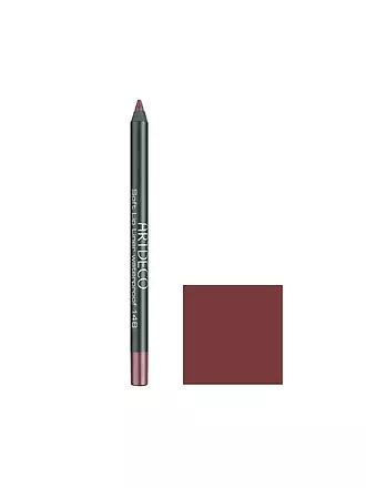ARTDECO | Lippenkonturenstift - Soft Lip Liner waterproof (195 Ripe Berry) | rot