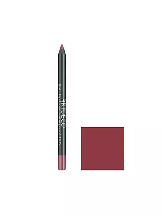 ARTDECO | Lippenkonturenstift - Soft Lip Liner waterproof (195 Ripe Berry) | rosa