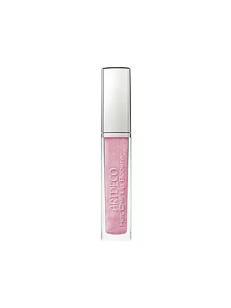 ARTDECO | Lippenpflege - Hot Chili Lip Booster (4 Berry Chilly) | rosa