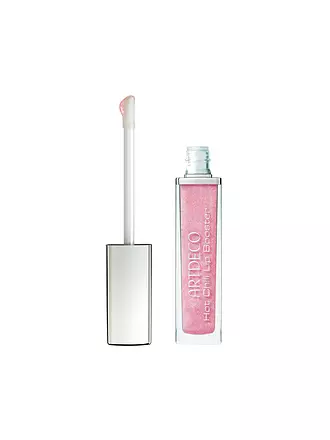 ARTDECO | Lippenpflege - Hot Chili Lip Booster (4 Berry Chilly) | rosa