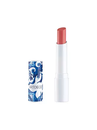 ARTDECO | Lippenstift - Color Booster Lip Balm Limited Edition (9P1 Soft Peach) | koralle