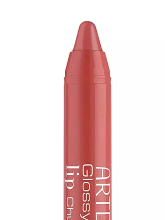 ARTDECO | Lippenstift - Glossy Lip Chubby (25 Celebrity) | rot