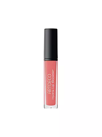 ARTDECO | Lippenstift - Hydra Lip Booster ( 14 Coral ) | rosa
