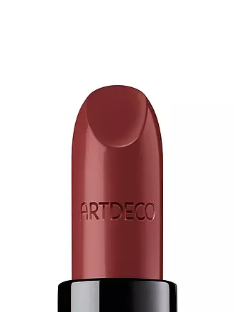 ARTDECO | Lippenstift - Perfect Color Lipstick ( 827 Classic Elegance ) | dunkelrot