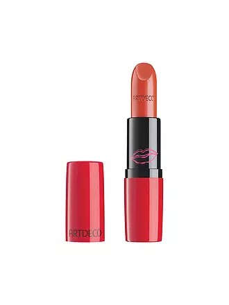 ARTDECO | Lippenstift - Perfect Color Lipstick (806 ARTDECO RED) | rot