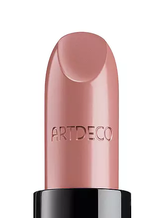 ARTDECO | Lippenstift - Perfect Color Lipstick (806 ARTDECO RED) | rosa