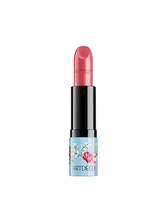 ARTDECO | Lippenstift - Perfect Color Lipstick (806 ARTDECO RED) | rosa