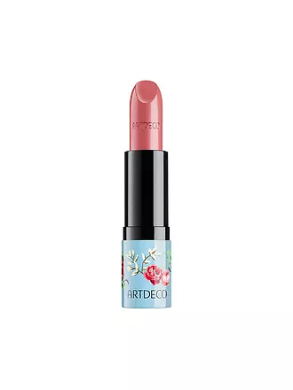 ARTDECO | Lippenstift - Perfect Color Lipstick (806 ARTDECO RED) | rosa