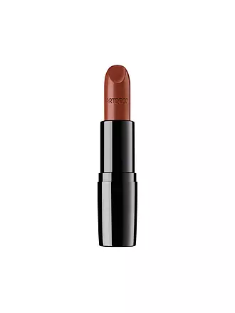 ARTDECO | Lippenstift - Perfect Color Lipstick (806 ARTDECO RED) | braun