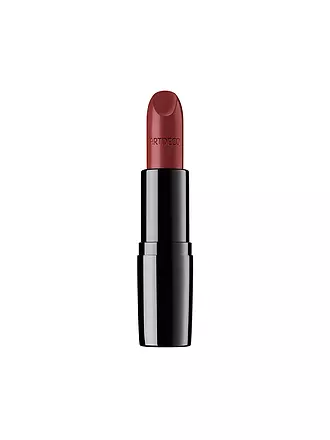 ARTDECO | Lippenstift - Perfect Color Lipstick (806 ARTDECO RED) | dunkelrot