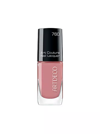 ARTDECO | Nagellack - Art Couture Nail Lacquer ( 611 Pure Simplicity ) | rosa