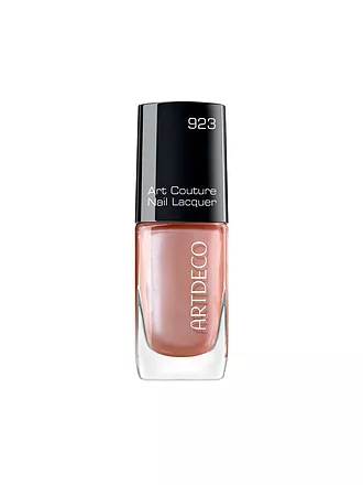 ARTDECO | Nagellack - Art Couture Nail Lacquer ( 611 Pure Simplicity ) | rosa