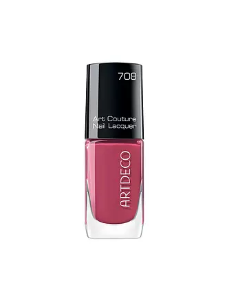 ARTDECO | Nagellack - Art Couture Nail Lacquer ( 611 Pure Simplicity ) | pink