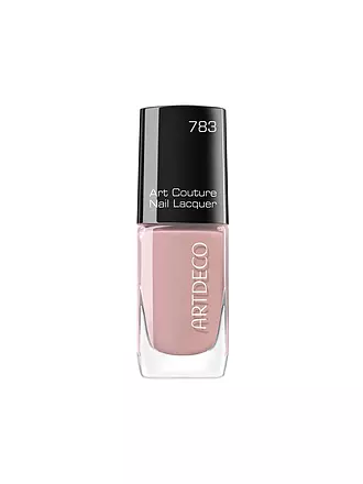 ARTDECO | Nagellack - Art Couture Nail Lacquer ( 611 Pure Simplicity ) | rosa