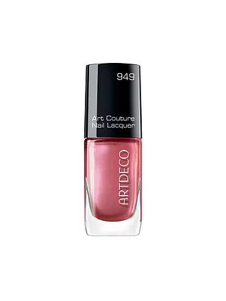 ARTDECO | Nagellack - Art Couture Nail Lacquer ( 614 fading ) | pink