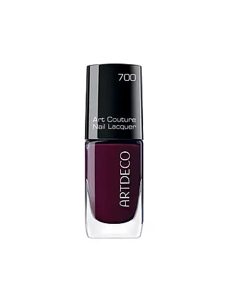 ARTDECO | Nagellack - Art Couture Nail Lacquer ( 947 Enchanted ) | braun