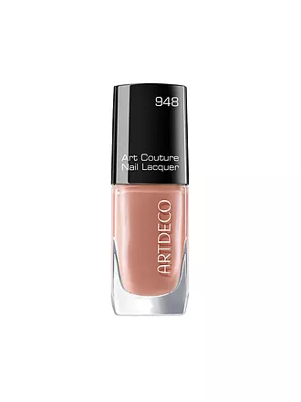 ARTDECO | Nagellack - Art Couture Nail Lacquer (602 Fairytale) | creme