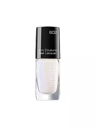 ARTDECO | Nagellack - Art Couture Nail Lacquer (602 Fairytale) | creme