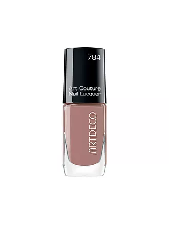 ARTDECO | Nagellack - Art Couture Nail Lacquer (783 Hip Teens) | rosa