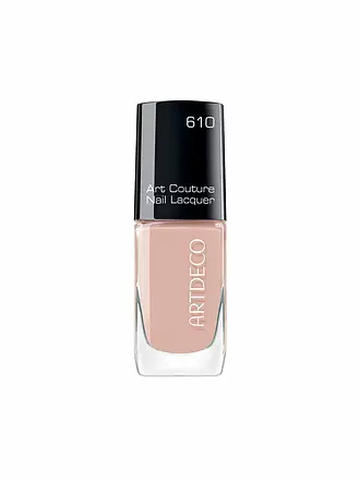 ARTDECO | Nagellack - Art Couture Nail Lacquer 10ml ( 907 Phoenix ) | rosa