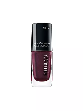 ARTDECO | Nagellack - Art Couture Nail Lacquer 10ml ( 907 Phoenix ) | dunkelrot