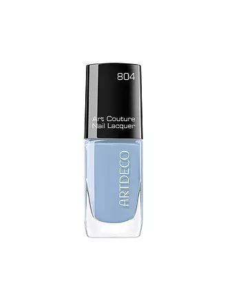 ARTDECO | Nagellack - Art Couture Nail Lacquer 10ml ( 907 Phoenix ) | hellblau