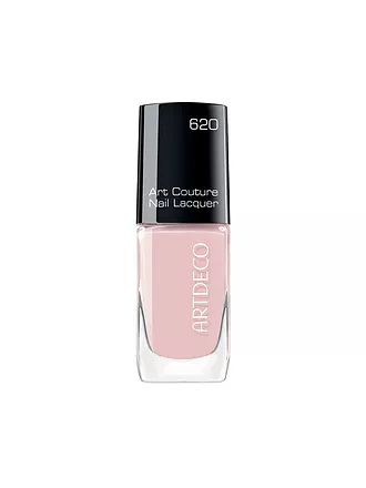 ARTDECO | Nagellack - Art Couture Nail Lacquer 10ml (620 Sheer Rose) | hellblau